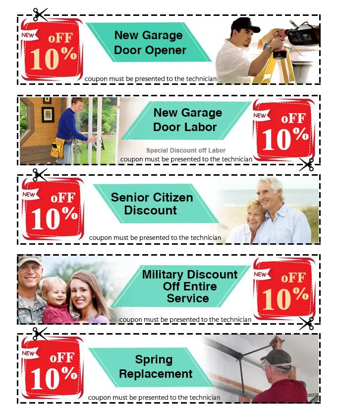 Eagle Garage Door Catonsville, MD 410-834-5689 - CouponSet27-five