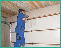 Eagle Garage Door Catonsville, MD 410-834-5689 - door-install-sidebar