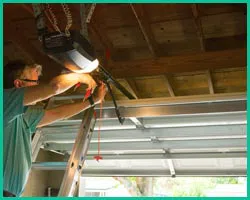 Eagle Garage Door Catonsville, MD 410-834-5689 - opener-sidebar