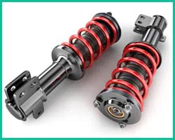 Eagle Garage Door Catonsville, MD 410-834-5689 - spring-sidebar